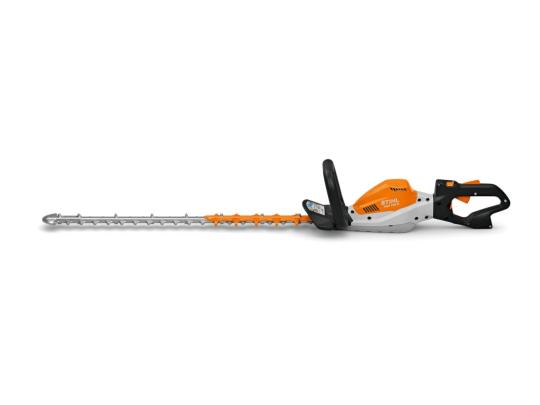 Stihl Accu Heggenschaar Stihl HSA 130 R
