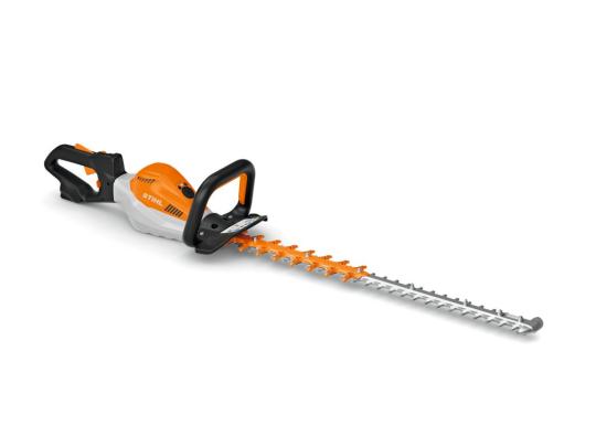 Stihl Accu Heggenschaar Stihl HSA 130 T