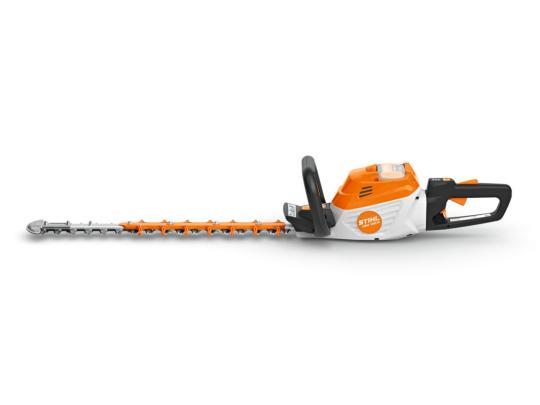 Stihl Accu Heggenschaar Stihl HSA 140 R