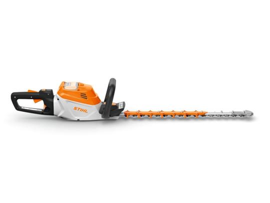 Stihl Accu Heggenschaar Stihl HSA 140 R