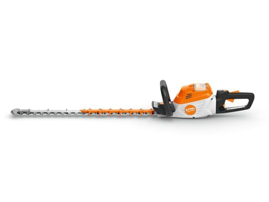 Stihl Accu Heggenschaar Stihl HSA 140 T