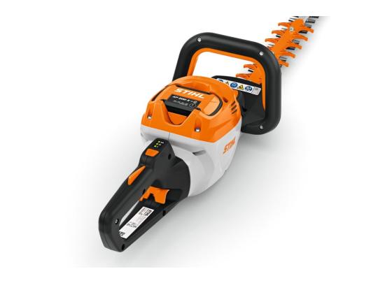 Stihl Accu Heggenschaar Stihl HSA 140 T