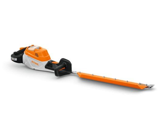 Stihl Accu Heggenschaar Stihl HSA 150 R