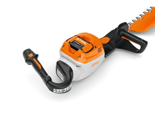Stihl Accu Heggenschaar Stihl HSA 150 T