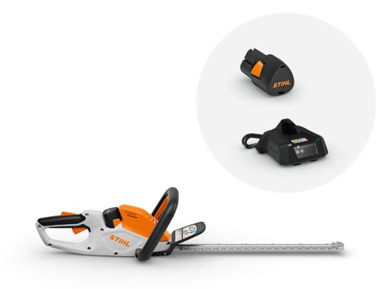 Stihl Accu Heggenschaar Stihl HSA 30