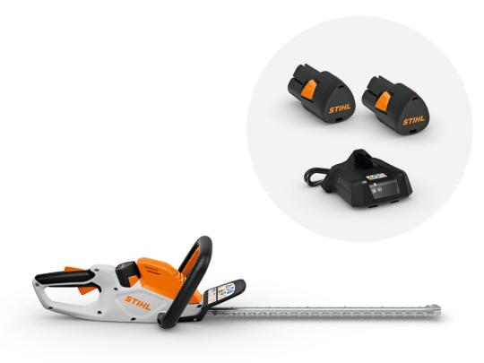 Stihl Accu Heggenschaar Stihl HSA 40
