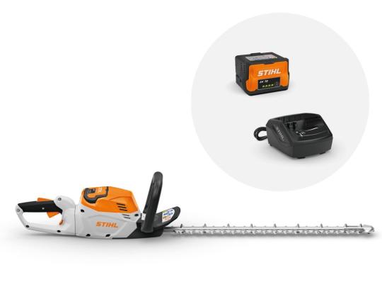 Stihl Accu Heggenschaar Stihl HSA 60 