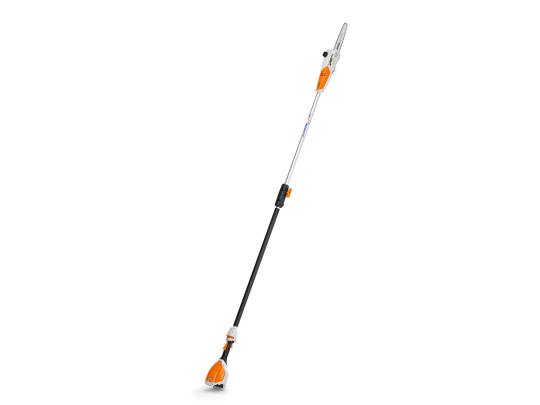 Stihl Accu Hoogsnoeier Stihl HTA 50