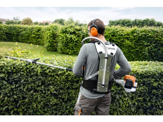Stihl Heggenschaar op steel Stihl HL 94 KC-E