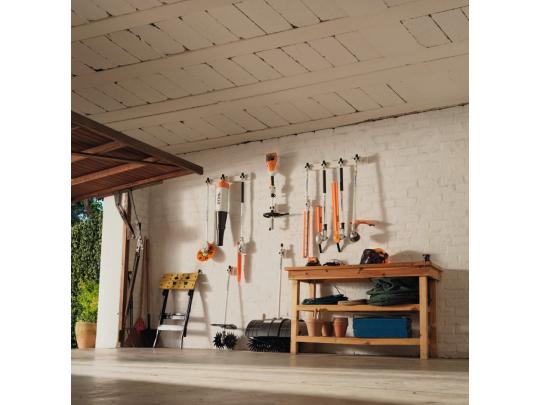 Stihl Combi Stihl KMA 80 R