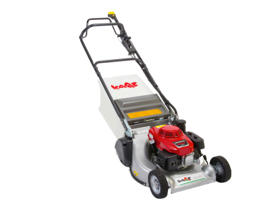 KAAZ Benzine grasmaaier Kaaz LM 5360 HXAR
