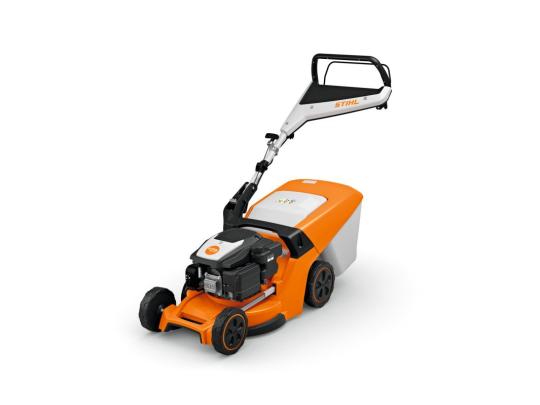 Stihl Grasmaaier Stihl RM 443