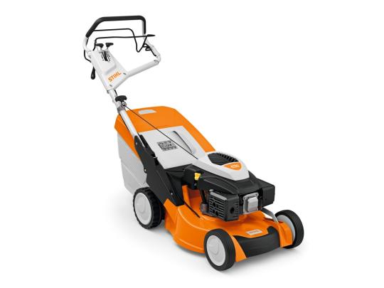 Stihl Grasmaaier Stihl RM 650 VS