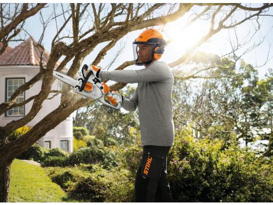 Stihl Kettingzaag Stihl MS 151 C-E