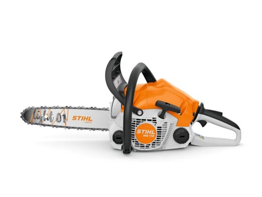Stihl MS 172 Stihl kettingzaag