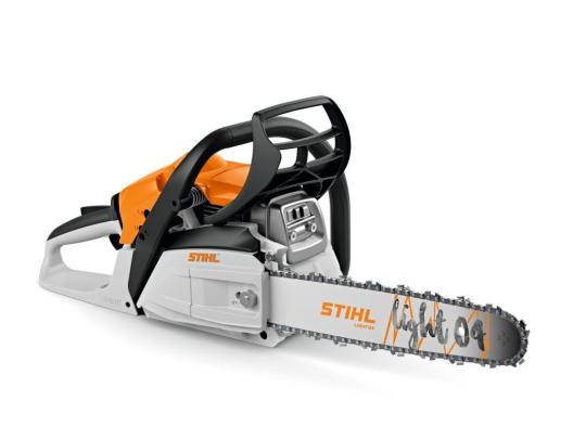 Stihl MS 212 Stihl Kettingzaag