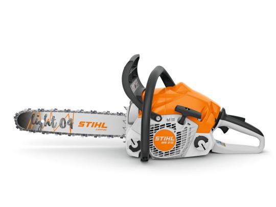 Stihl MS 212 Stihl Kettingzaag
