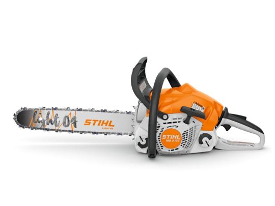 Stihl MS 212 C-BE Stihl Kettingzaag