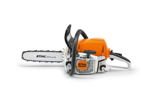 Stihl Kettingzaag Stihl MS 231