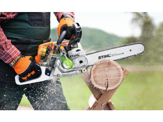 Stihl Kettingzaag Stihl MS 231