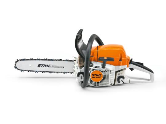 Stihl Kettingzaag Stihl MS 241 C-M