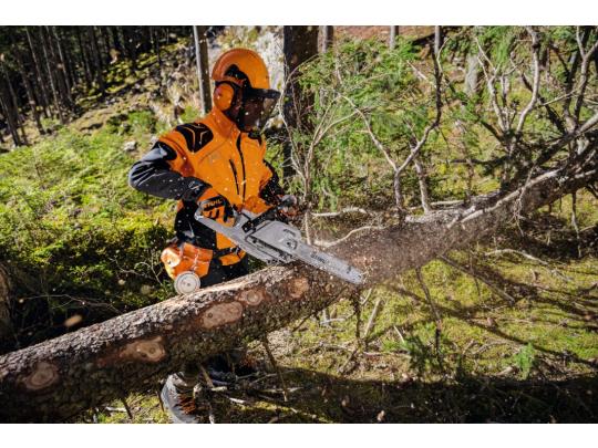 Stihl Kettingzaag Stihl MS 241 C-M