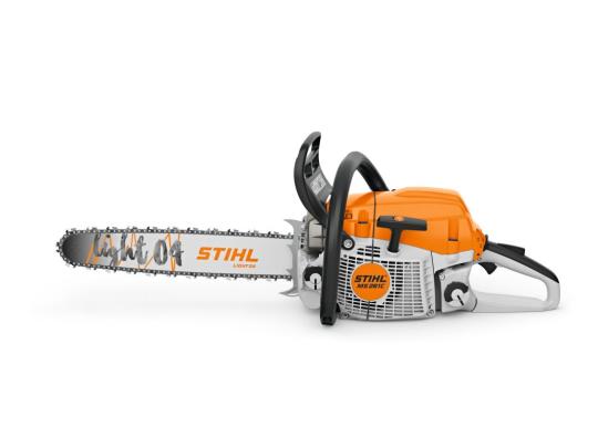 Stihl Stihl Kettingzaag MS 261 C-M RS Pro