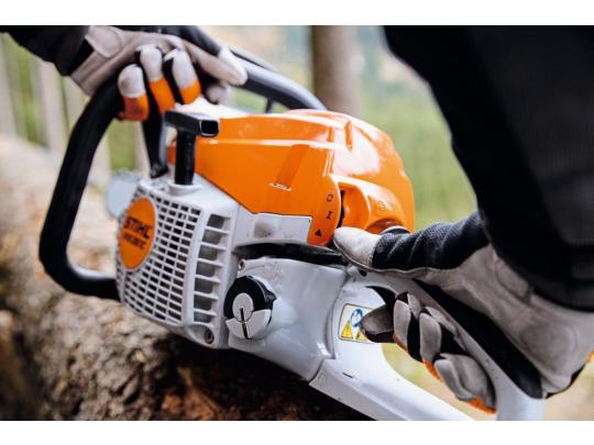 Stihl Stihl Kettingzaag MS 261 C-M RS Pro