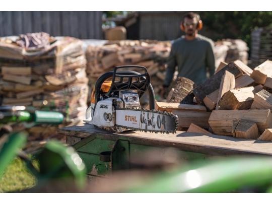 Stihl MS 271 Stihl Kettingzaag
