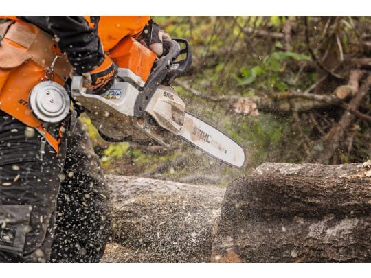 Stihl Kettingzaag Stihl MS 362 C-M