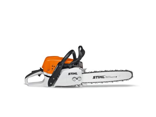 Stihl MS 391 Stihl Kettingzaag