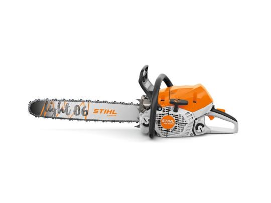 Stihl Benzine kettingzaag Stihl MS 400 C-M
