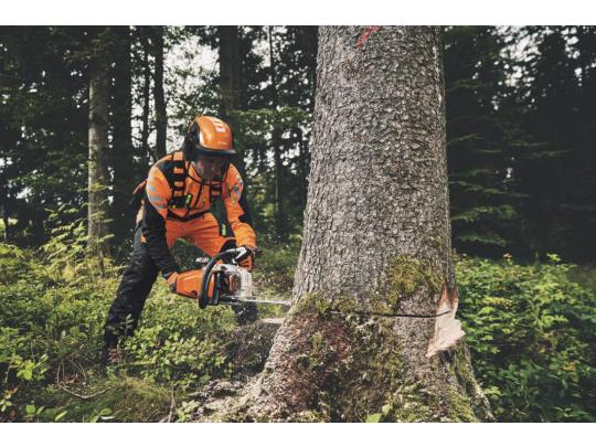 Stihl Benzine Kettingzaag Stihl MS 400 C-M VW