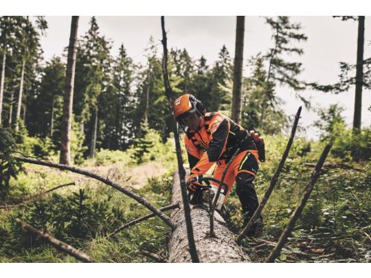 Stihl Benzine Kettingzaag Stihl MS 400 C-M VW