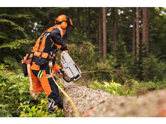 Stihl MS 400 C-M VW