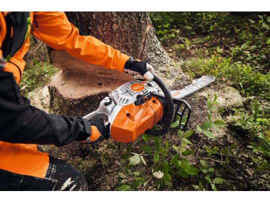 Stihl Benzine Kettingzaag Stihl MS 400 C-M VW