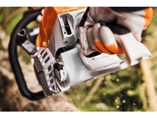 Stihl Benzine Kettingzaag Stihl MS 400 C-M VW