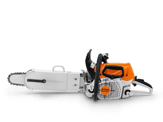 Stihl Reddings Kettingzaag Stihl MS 462 C-M R