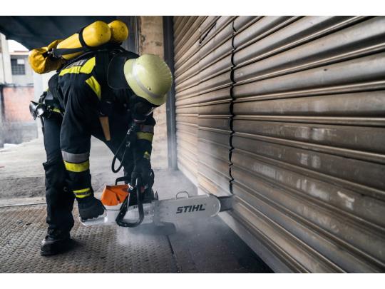 Stihl Reddings Kettingzaag Stihl MS 462 C-M R