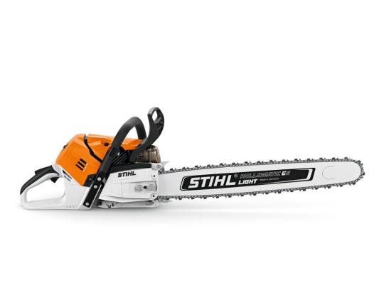 Stihl Stihl Kettingzaag MS 500i W