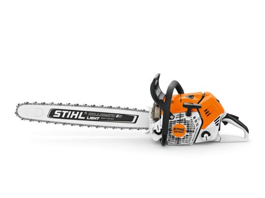 Stihl Stihl Kettingzaag MS 500i W