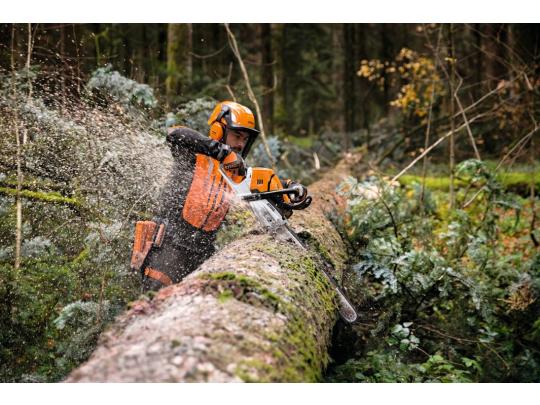 Stihl Stihl Kettingzaag MS 500i W