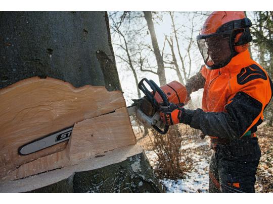 Stihl Stihl Kettingzaag MS 661