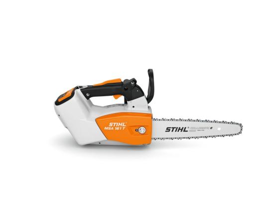 Stihl Accu Kettingzaag Stihl MSA 161 T