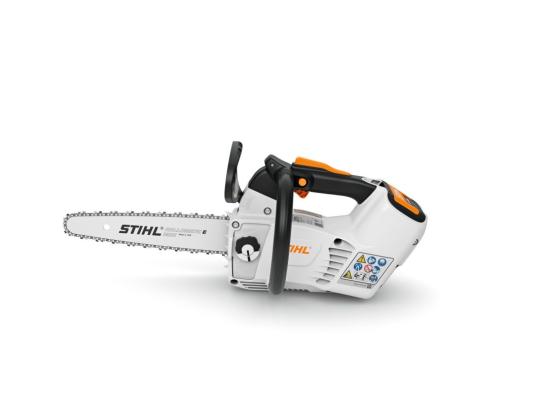Stihl Accu Kettingzaag Stihl MSA 161 T