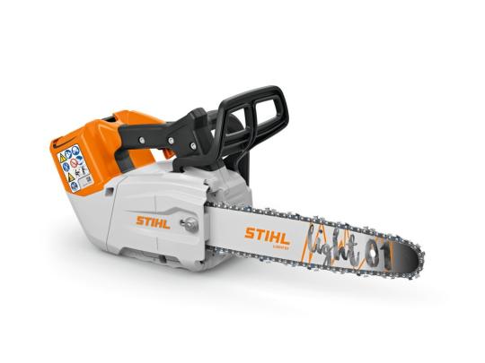 Stihl Accu Kettingzaag Stihl MSA 190 T 05