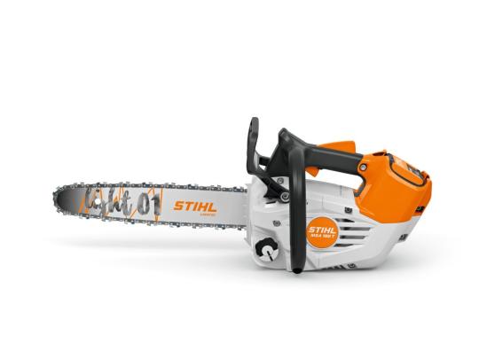 Stihl Accu Kettingzaag Stihl MSA 190 T