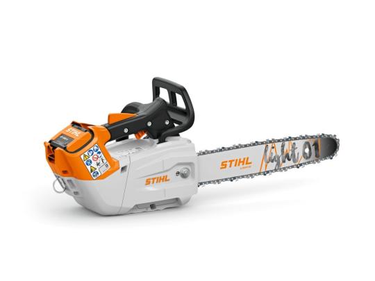 Stihl Accu Kettingzaag Stihl MSA 190 T 05