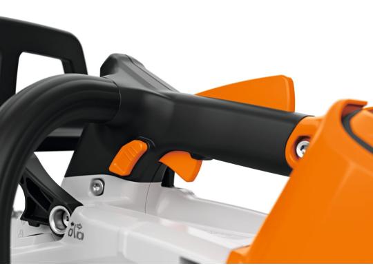 Stihl Accu Kettingzaag Stihl MSA 190 T 05