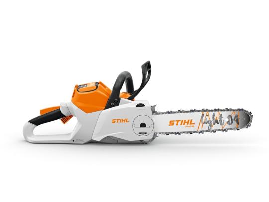 Stihl Accu Kettingzaag Stihl MSA 220 C-B